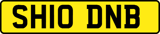 SH10DNB
