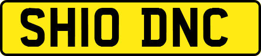 SH10DNC