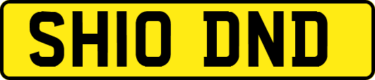 SH10DND