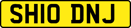 SH10DNJ