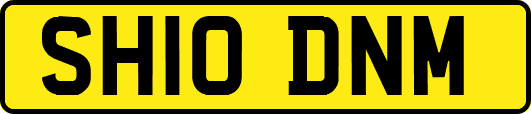 SH10DNM