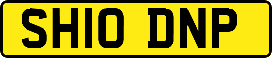 SH10DNP