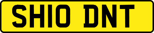 SH10DNT