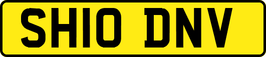 SH10DNV