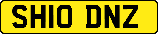 SH10DNZ