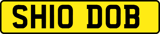 SH10DOB