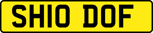 SH10DOF