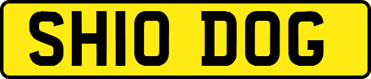 SH10DOG
