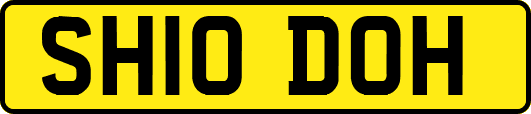 SH10DOH