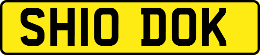 SH10DOK