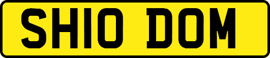 SH10DOM