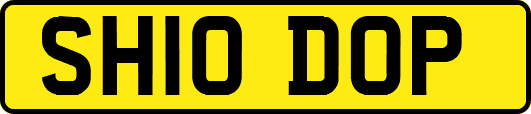 SH10DOP