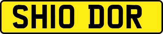 SH10DOR