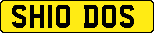 SH10DOS