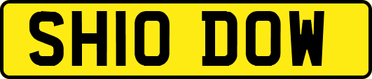 SH10DOW