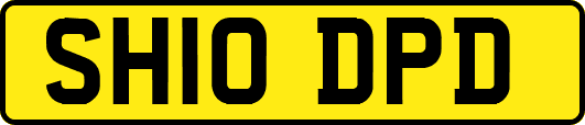SH10DPD