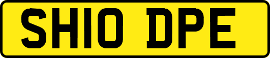 SH10DPE