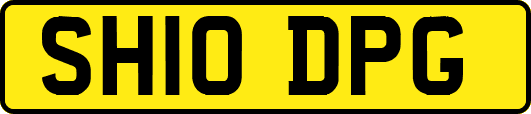 SH10DPG