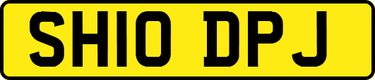 SH10DPJ