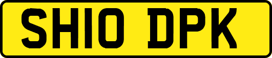 SH10DPK