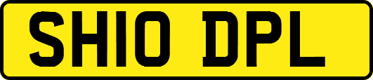 SH10DPL