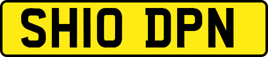 SH10DPN