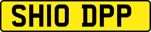 SH10DPP