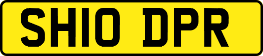 SH10DPR