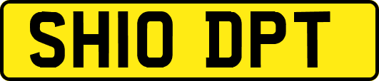 SH10DPT