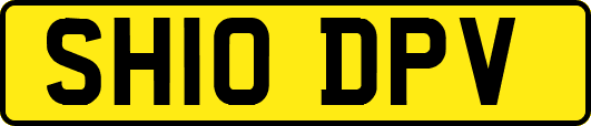 SH10DPV