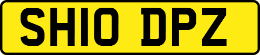 SH10DPZ