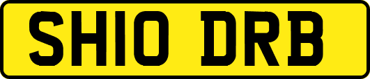 SH10DRB