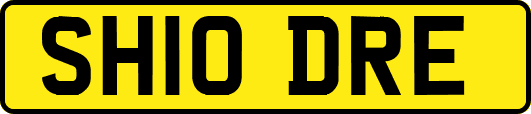 SH10DRE
