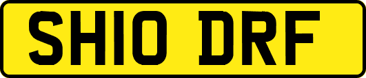 SH10DRF