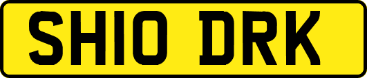 SH10DRK