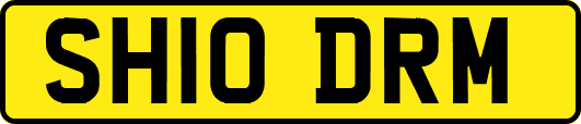 SH10DRM