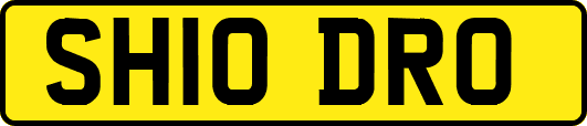 SH10DRO
