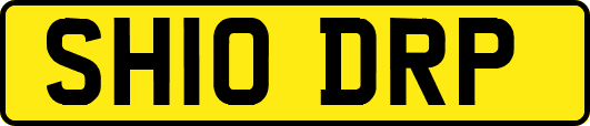 SH10DRP