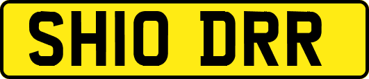 SH10DRR