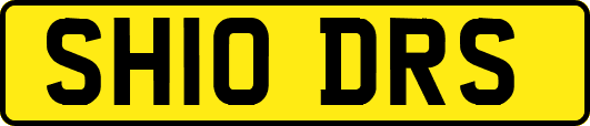 SH10DRS
