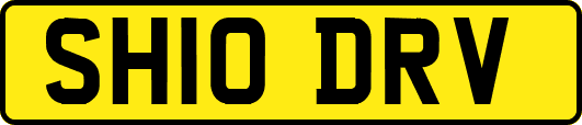 SH10DRV