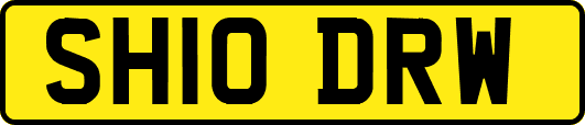 SH10DRW