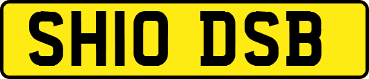 SH10DSB