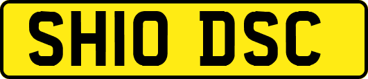 SH10DSC