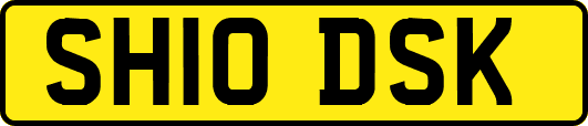 SH10DSK