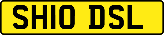 SH10DSL