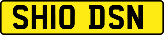 SH10DSN