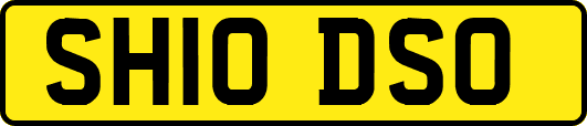 SH10DSO