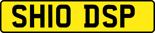 SH10DSP