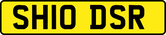 SH10DSR